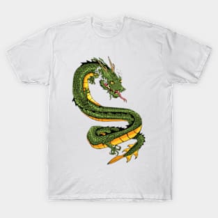 Chinese Dragon T-Shirt